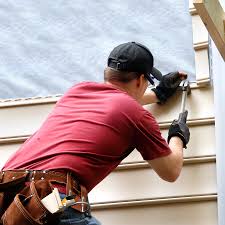 James Hardie Siding in Townsend, MT